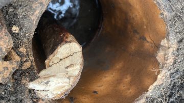 Drainage